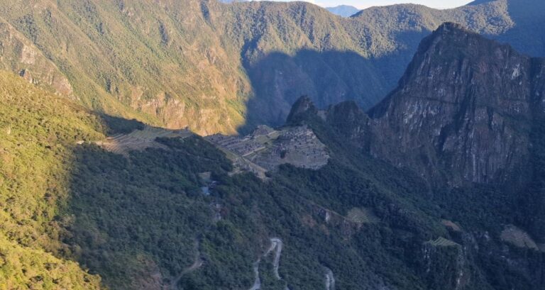 Trekking The Inca Trail With Kids: An Epic Adventure